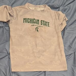 Michigan State University 5T Shirt